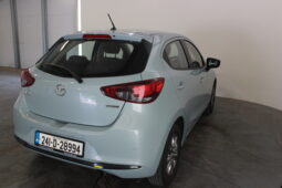 
										Mazda 2 full									