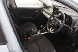 
										Mazda 2 full									