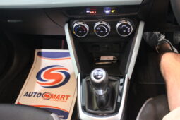 
										Mazda 2 full									