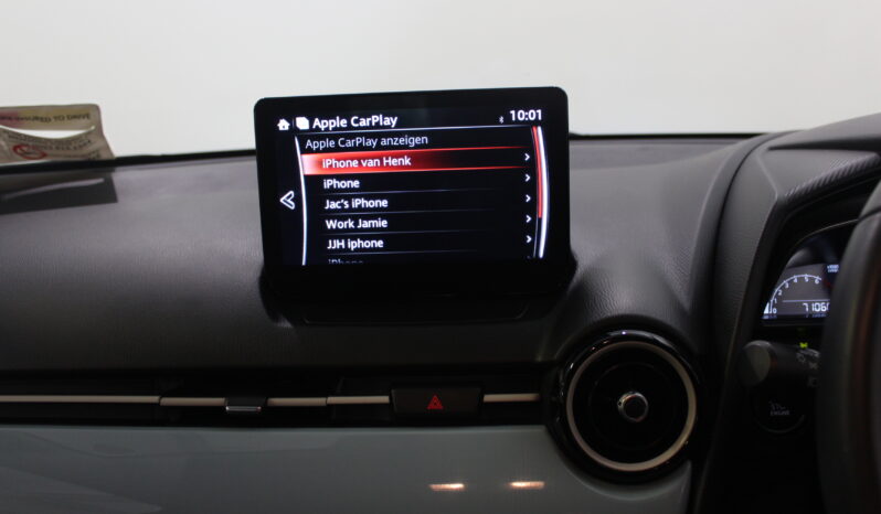 
								Mazda 2 full									