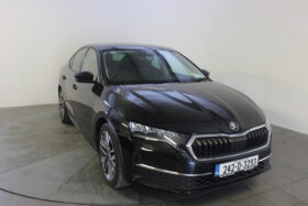 Skoda Octavia SB
