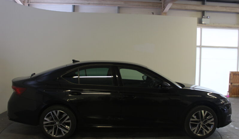 
								Skoda Octavia SB full									