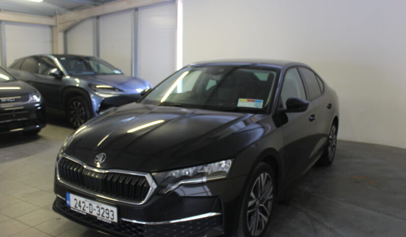 
								Skoda Octavia SB full									