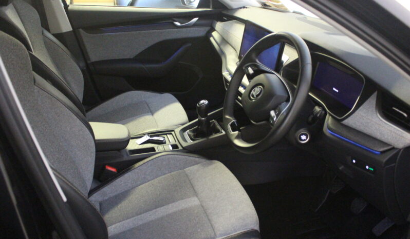 
								Skoda Octavia SB full									