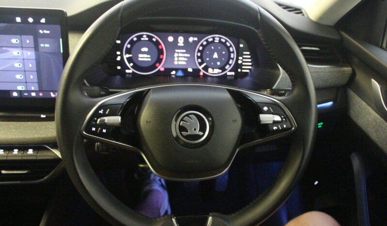 
								Skoda Octavia SB full									