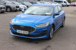 
										Ford Focus Titanium full									