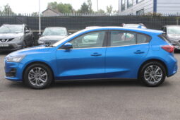 
										Ford Focus Titanium full									