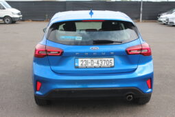 
										Ford Focus Titanium full									
