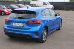 
										Ford Focus Titanium full									