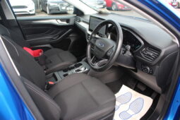 
										Ford Focus Titanium full									