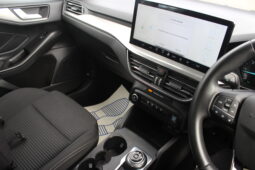 
										Ford Focus Titanium full									