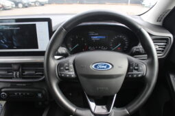
										Ford Focus Titanium full									