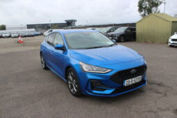Ford Focus ST-Line
