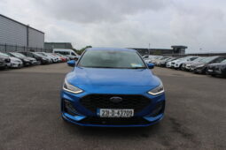 
										Ford Focus ST-Line full									