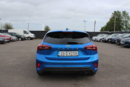 
										Ford Focus ST-Line full									