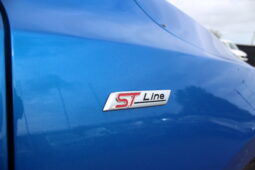 
										Ford Focus ST-Line full									