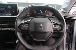
										Peugeot 208 full									