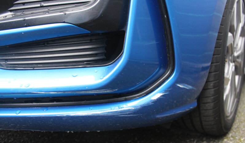 
								Ford Focus ST-Line full									