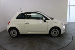 
										Fiat 500 DolceVita full									