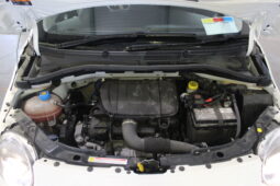 
										Fiat 500 DolceVita full									