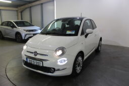 
										Fiat 500 DolceVita full									