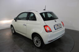 
										Fiat 500 DolceVita full									