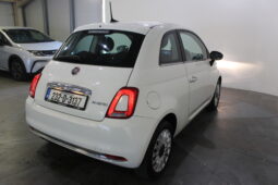 
										Fiat 500 DolceVita full									