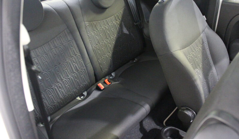 
								Fiat 500 DolceVita full									
