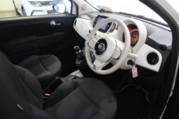 
										Fiat 500 DolceVita full									