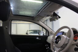 
										Fiat 500 DolceVita full									