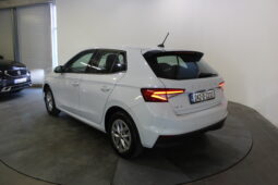 
										Skoda Fabia full									
