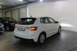 
										Skoda Fabia full									