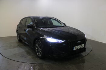 Ford Focus ST-Line