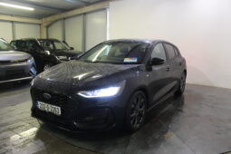 
										Ford Focus ST-Line full									