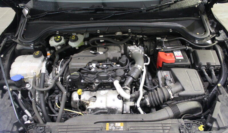 
								Ford Focus ST-Line full									