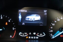 
										Ford Focus ST-Line full									