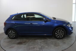 
										Volkswagen Polo Life full									