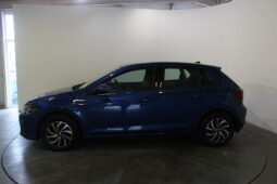 
										Volkswagen Polo Life full									