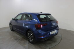 
										Volkswagen Polo Life full									