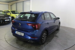 
										Volkswagen Polo Life full									