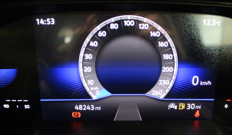 
								Volkswagen Polo Life full									