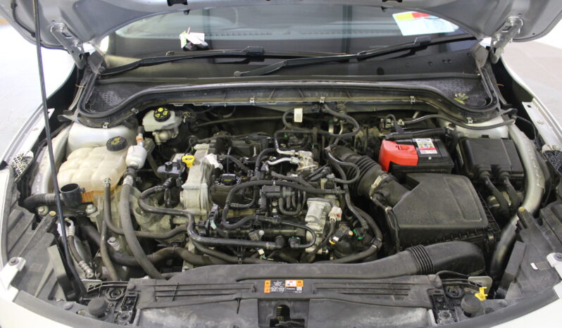 
								Ford Focus Titanium full									