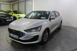 
										Ford Focus Titanium full									