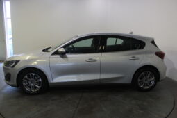 
										Ford Focus Titanium full									