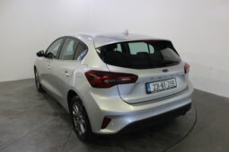 
										Ford Focus Titanium full									