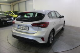 
										Ford Focus Titanium full									