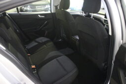 
										Ford Focus Titanium full									