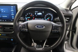 
										Ford Focus Titanium full									