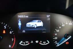 
										Ford Focus Titanium full									