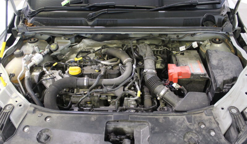 
								Dacia Sandero full									